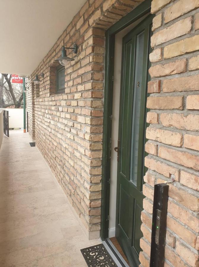 Camera Doppia con Letti Singoli con Bagno