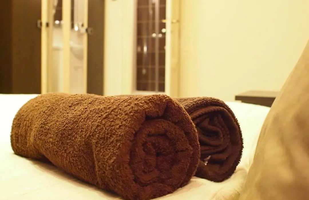 Budapest Suites-1