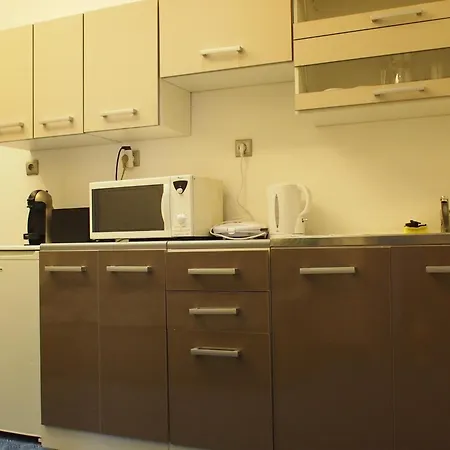 Budapest Suites-3